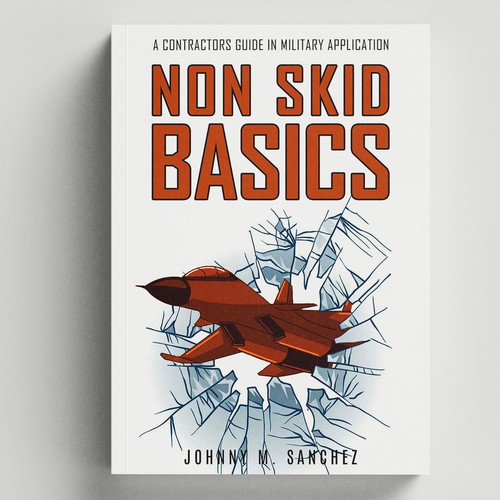 Non Skid Basics Design by TeamlancerBD