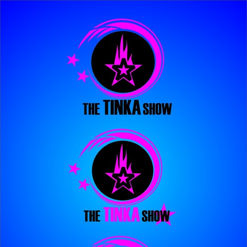 Logo needed for reality TV show Design by uzor