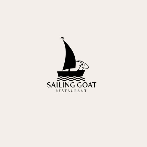 We need logo design for a hidden gem seaside restaurant Design by özgealp