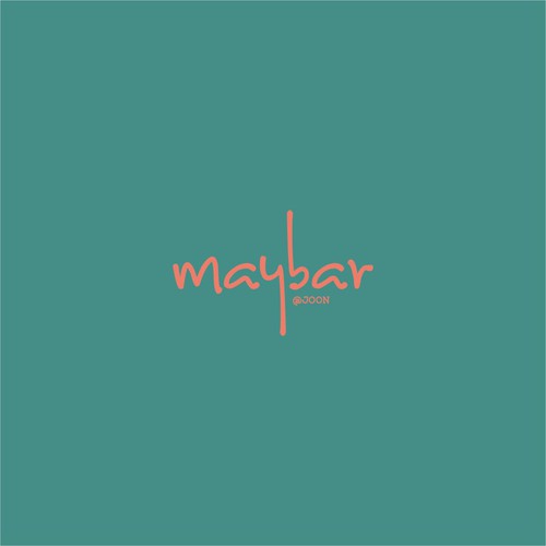 Logo for Upscale bar and lounge Design by Happy Holiday All