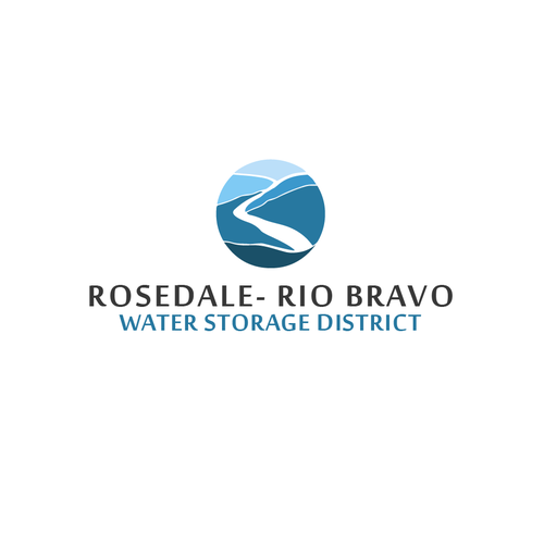 Outdated Water District logo in need of a new sophisticated design Design by Zegu(n)dos