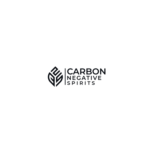 Carbon Negative Spirits Brand Guide Design by IMOGRAPH™