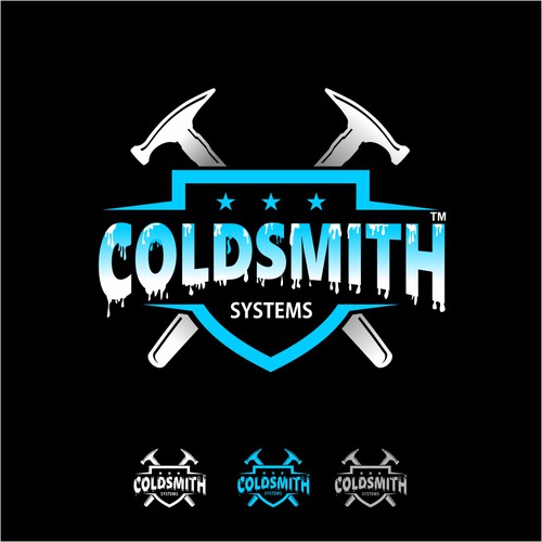 New trademark Design by LOGOMAN*