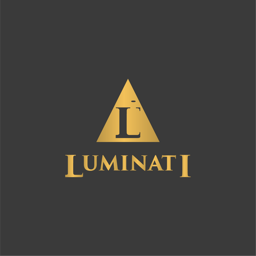 champagne logo design - Lumimati Design by Pae_