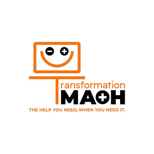 Transformation Math - Make Math Fun! Design by raysheeow