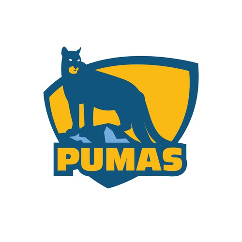 Logo design contest entry by Studio Anómalo