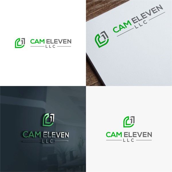 Design by QumaraArt titled "CAM ELEVEN"