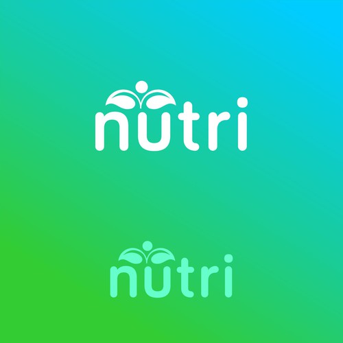 design a nutrition logo Diseño de arulart