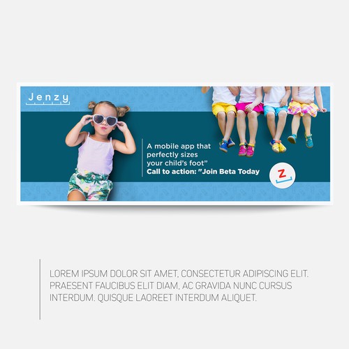 Facebook cover contest entry by EdizSaral