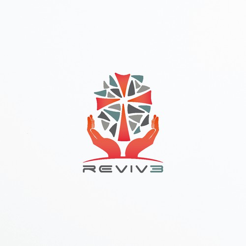 interactive logo for a new application inspiring individuals for a caring ministry Réalisé par Qvule Designs