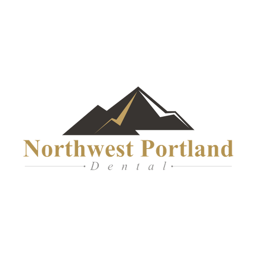 logo for Northwest Portland Dental Réalisé par JY VIX