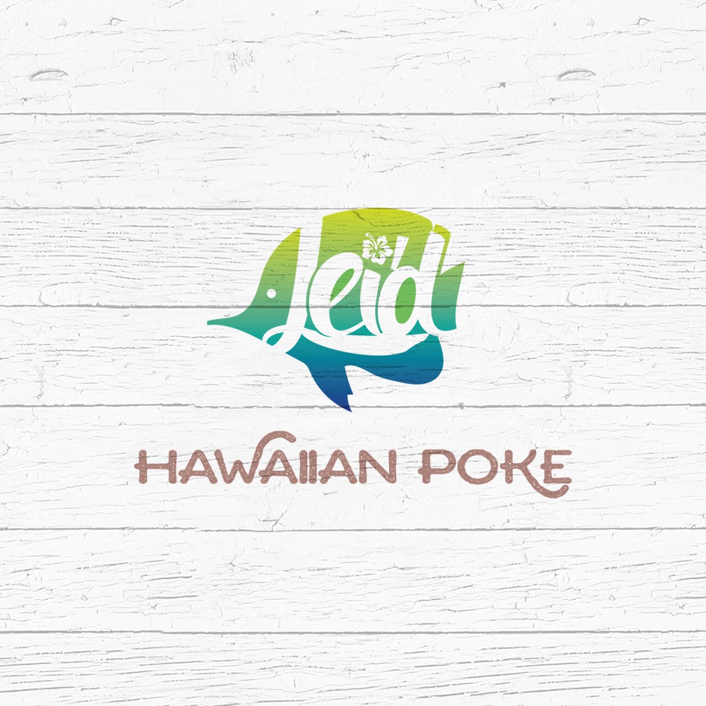 Aloha Logos - Free Aloha Logo Ideas, Design & Templates