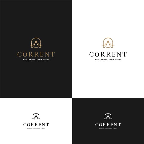 Logo design contest entry by GinaLó