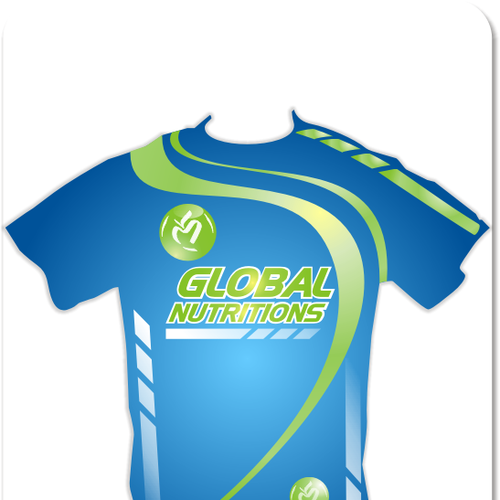 T-shirt contest entry by dpc03