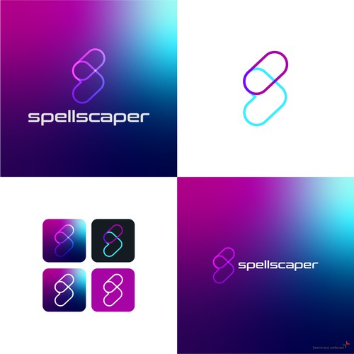 Design logo for gaming platform + Additional paid work for winner Design by lawrenceantaran