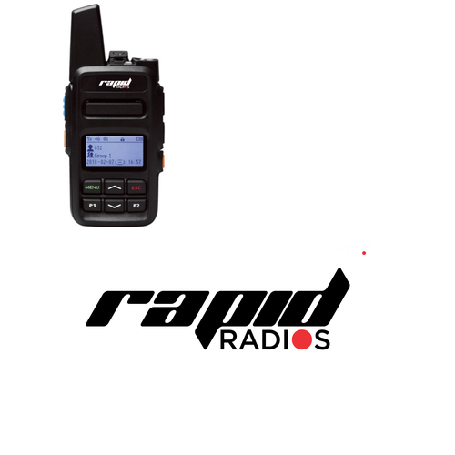 Masculine and Hip design for Walkie Talkie Brand Design by Ge Boi Ge Boi