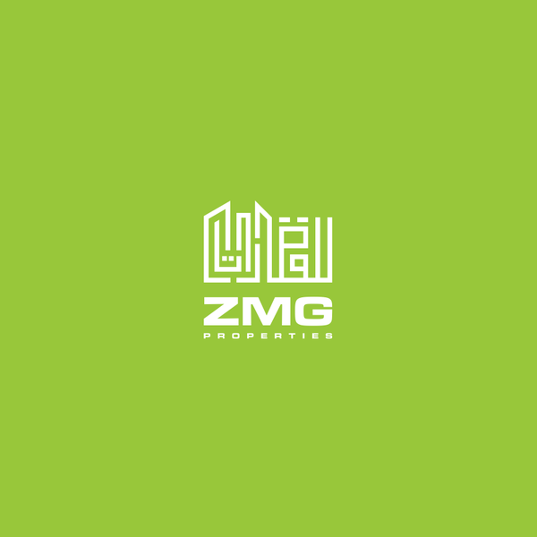 Design by TriwiKrama ® titled "ZMG Properties"