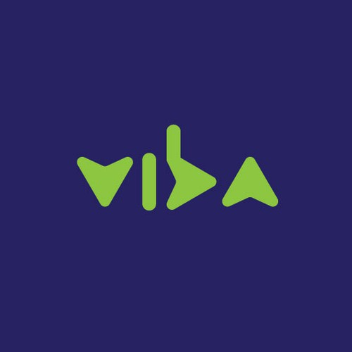 VIBA Logo Design Design by DG™_Creator