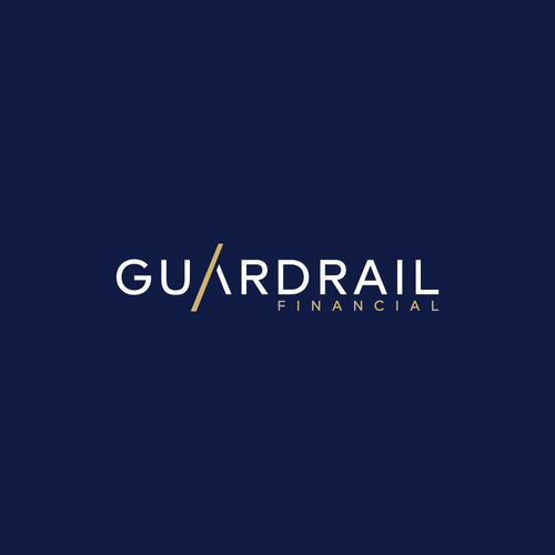 Brand Builders: The Guardrail Logo Competition Diseño de abdo4design