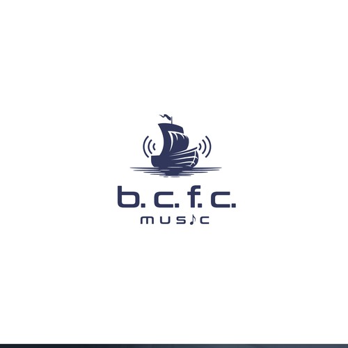 Logo design contest entry by Shyamal86