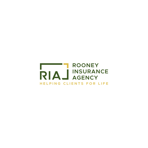 New Insurance Agency Logo to appeal to 55+ crowd Design von B_Chip Agency