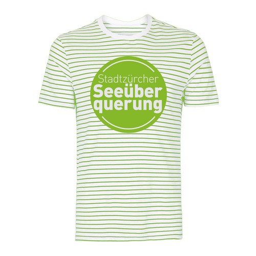 T-shirt contest entry by S. Wadja