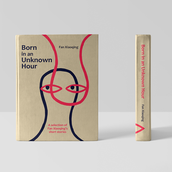 A creative cover for a classic literature book