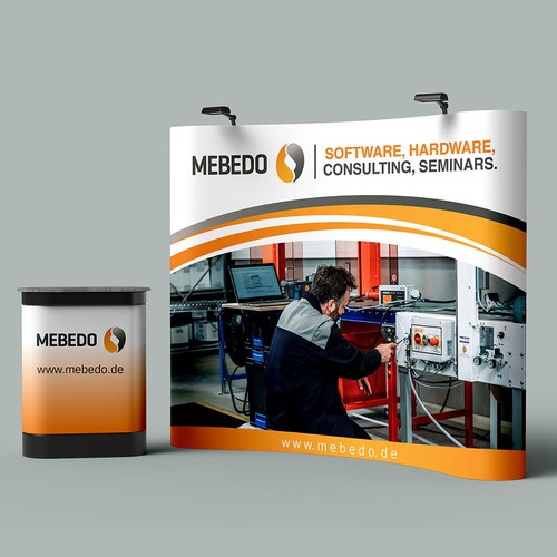 Other business or advertising contest entry by Xnine