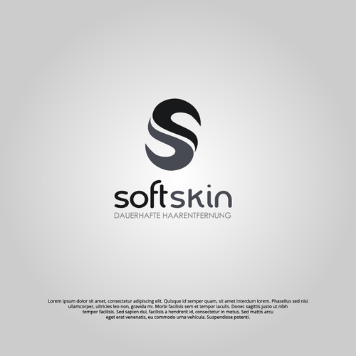 Logo design contest entry by ishaa