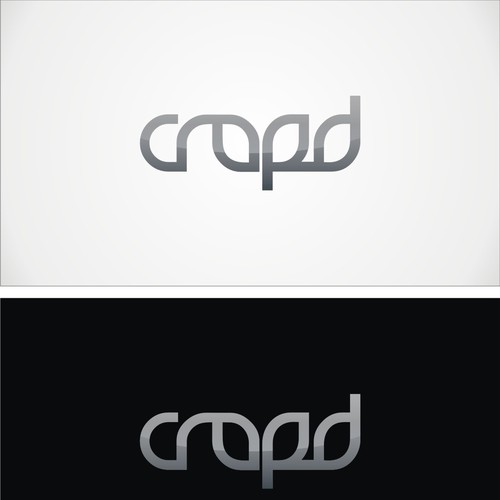 Cropd Logo Design 250$ Réalisé par Kayaherb