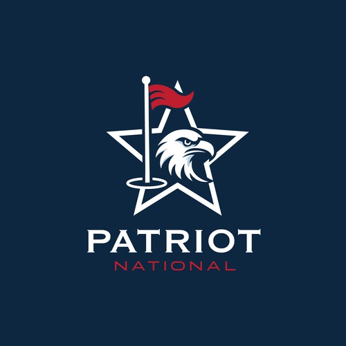 Patriots National Golf Club Design réalisé par TT Global Studios™