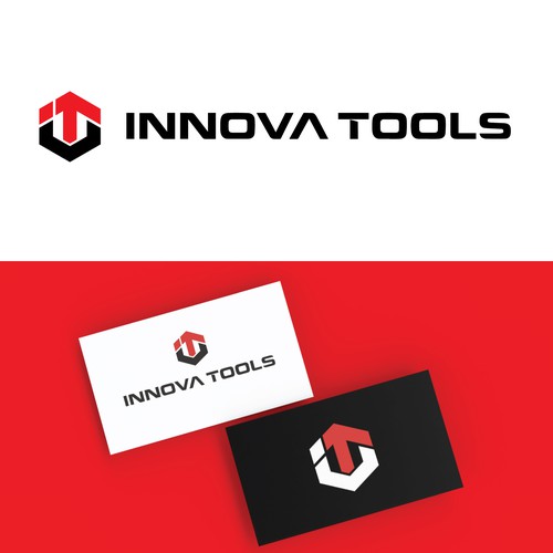 Cool new logo for innovative money-making tools Design by unique72
