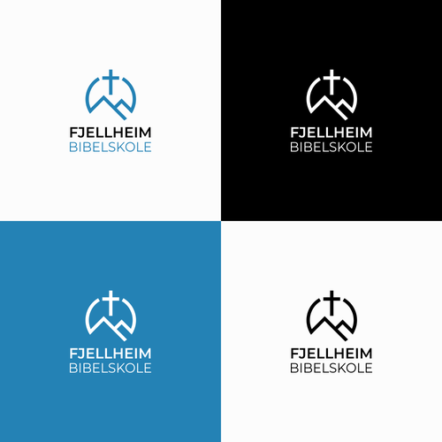 Design di Design a logo for a school located in one of worlds most beautiful arctic cities! di Semot Abang