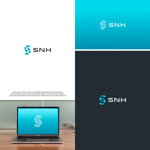 Diseño de logotipo propuesta en el concurso por E.Vierda