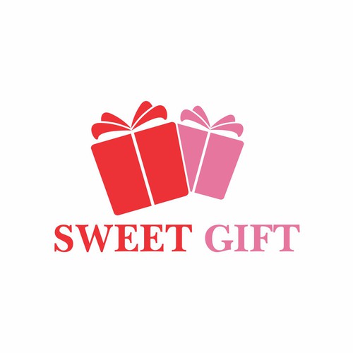 Sweet Gift Logo Logo Design Contest 99designs