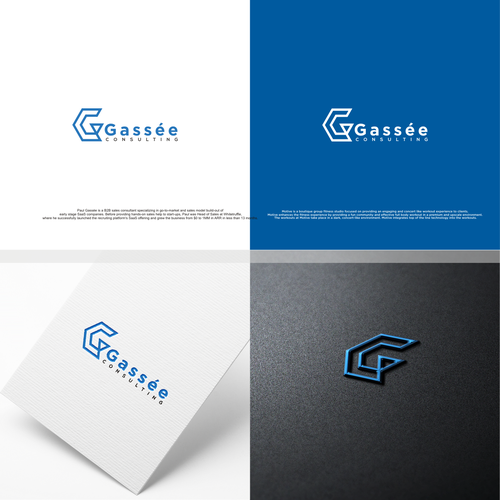 Diseño de logotipo propuesta en el concurso por Nicholast art