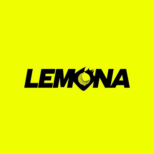 Logo Design for headwear brand called Lemona Design by knight brands™