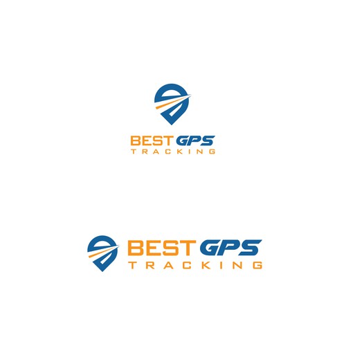 Best GPS Tracking Design by Zulki Studio