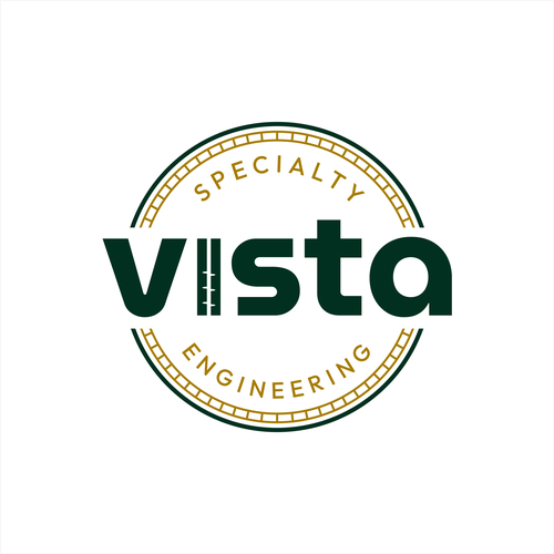 Modern Engineering Logo for a young group. No boring typical engineering logos! Design by morni