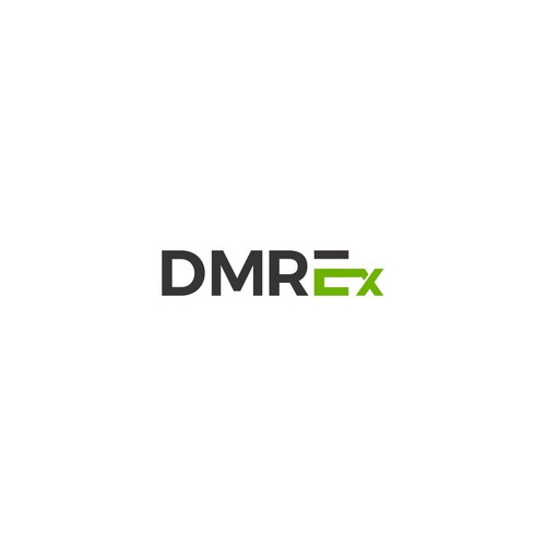 DMREx Design by Ainan8