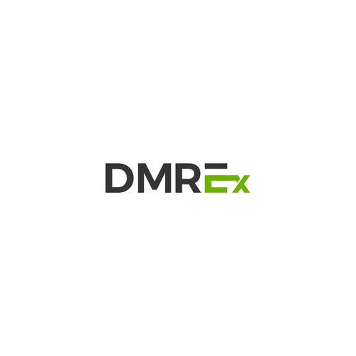 DMREx Design by Athar82