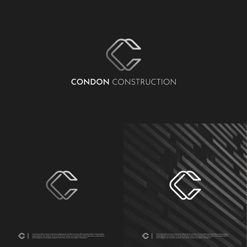 Condon Construction Design by maskutut