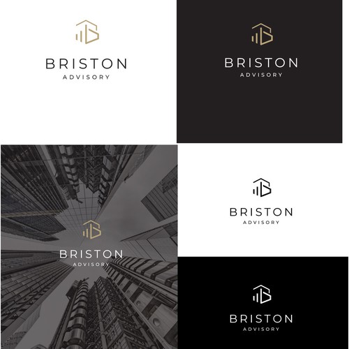 Clever/Unique Logo for Real Estate Finance consulting firm Design by ShiipArt ✅