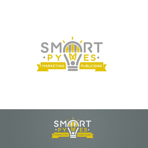 Logo & brand identity pack contest entry by rugbyjerseys