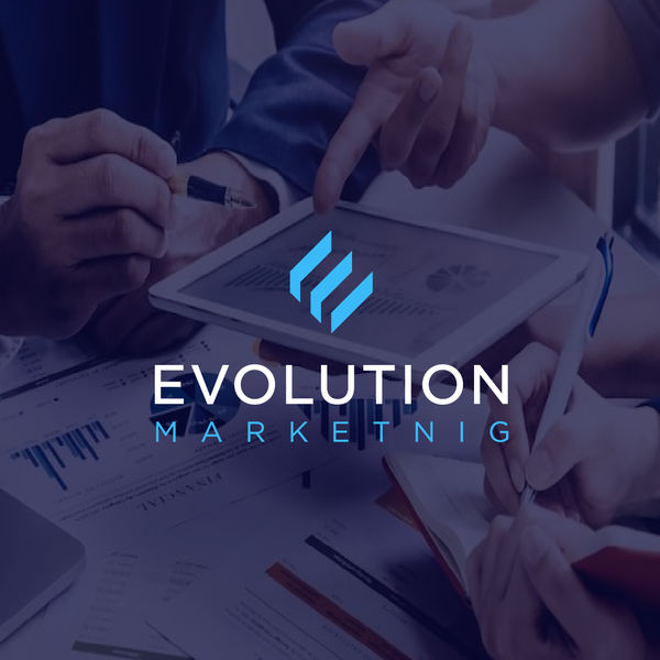evolution marketnig logo