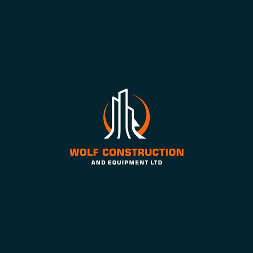 Wolf Construction and Equipment Design by pinnuts