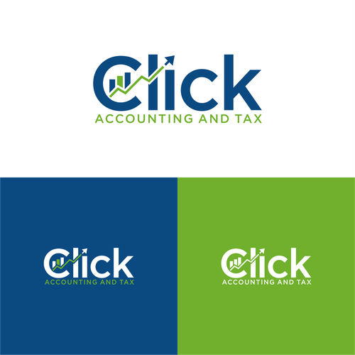 Designs | Logo for virtual accounting and tax practice | Logo design ...