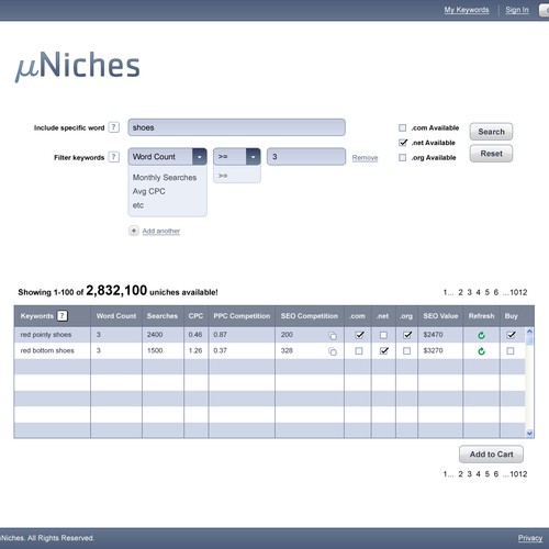  contest entry by tockica