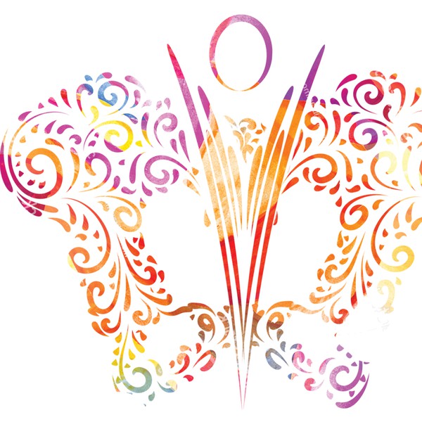 Concept artwork ( Feminine Theme )