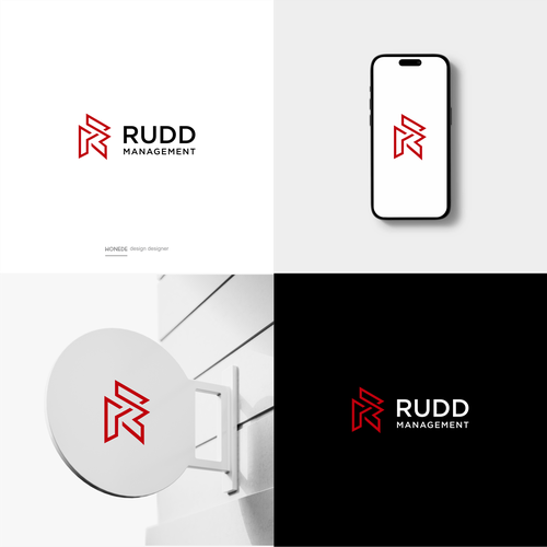 NYC Based Property Management Firm in Need of Refresh Diseño de Wonede